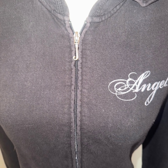 Juicy Couture hoody -Y2K - Picture 6 of 7